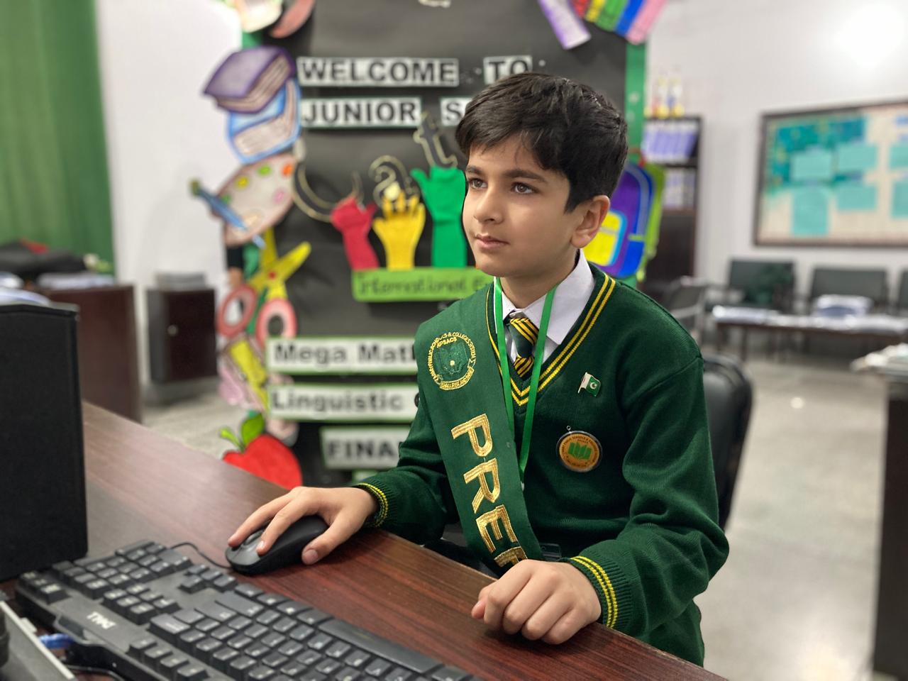 Learning Lifesaving Skills!