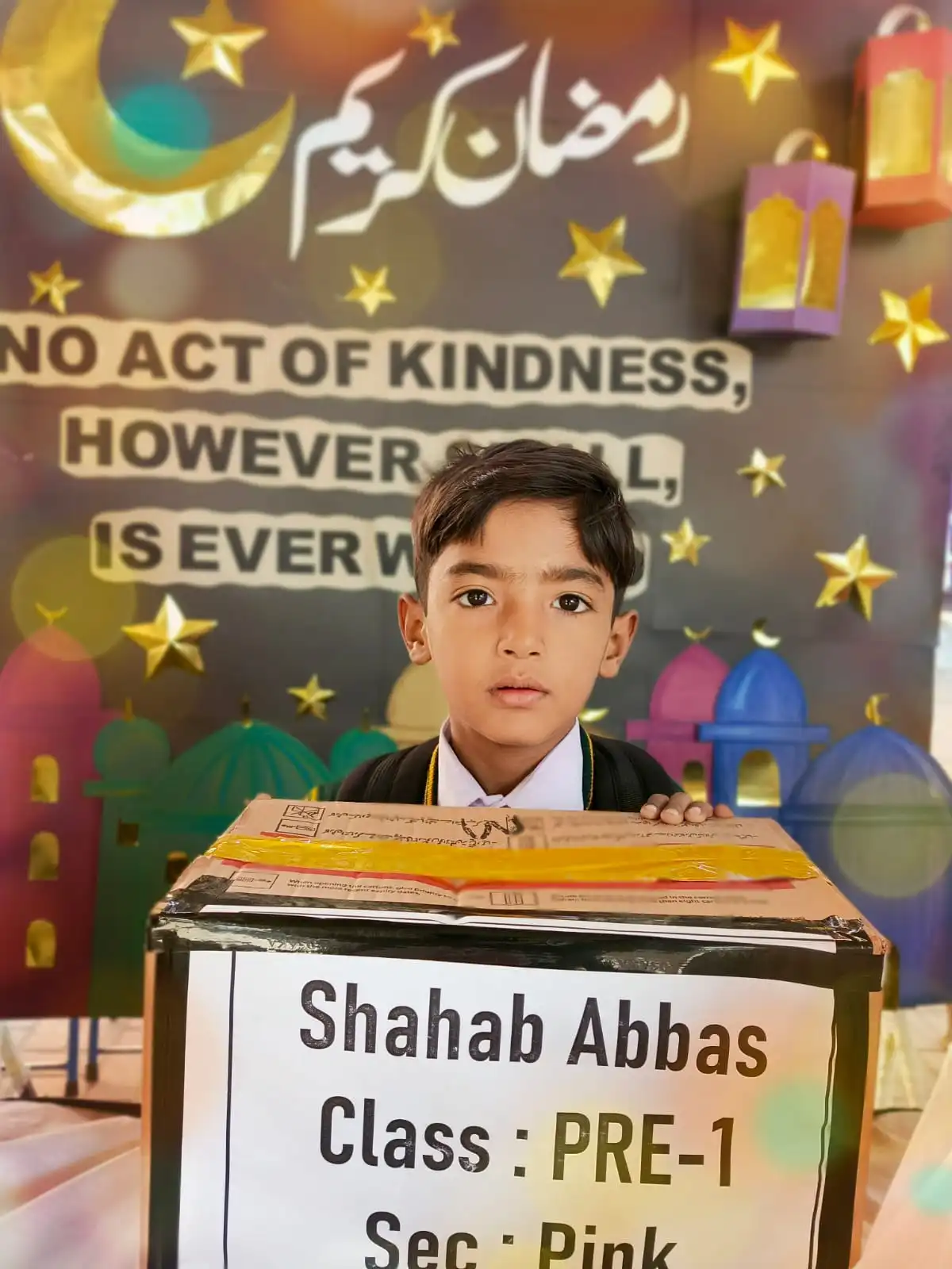 Learning Lifesaving Skills!